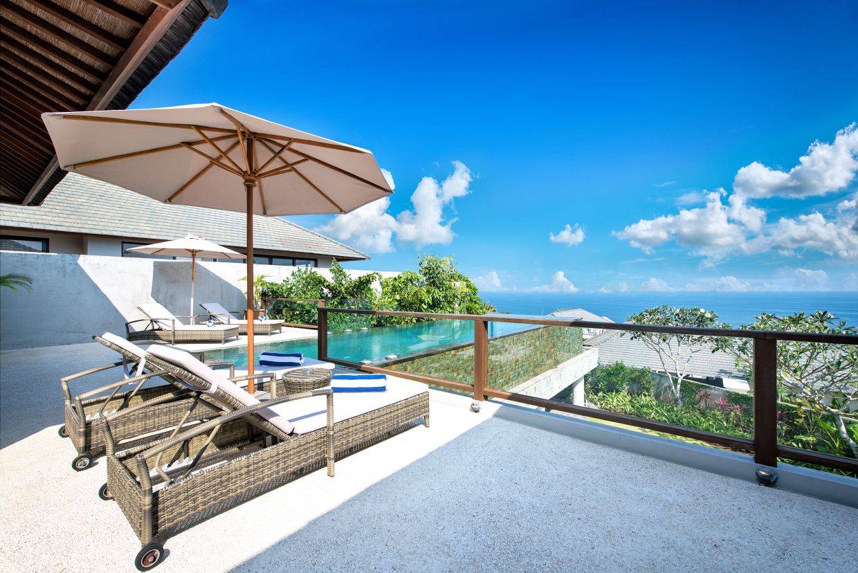 Uluwatu Villa 3083 — image 6