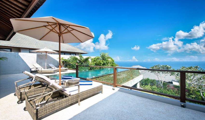 Uluwatu Villa 3083 — image 7