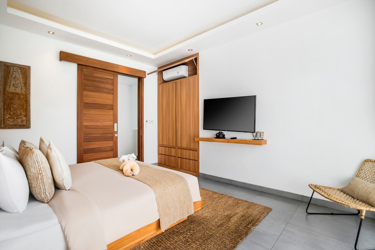 Villa GoodFellas in Seminyak — image 14