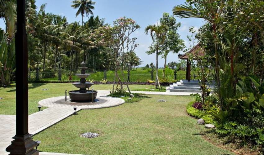 Ubud Villa 3560 — image 9