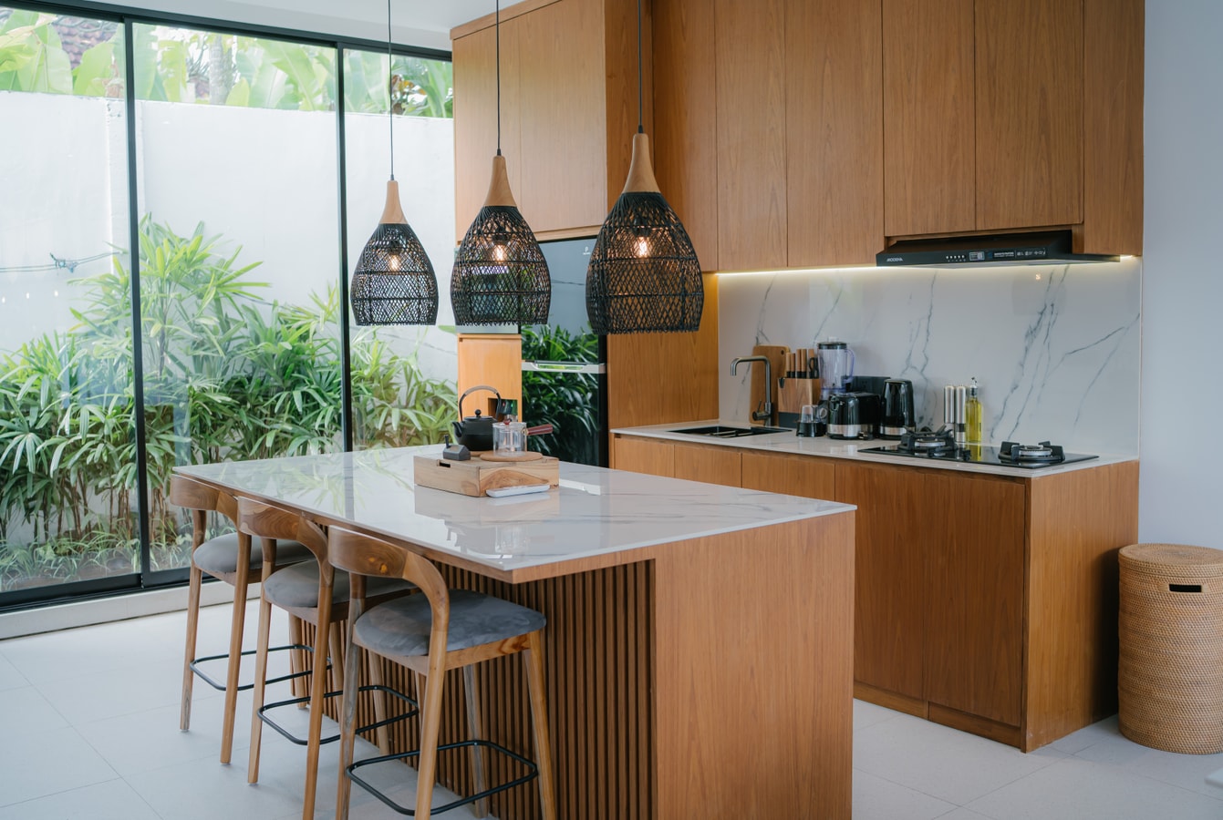 Modern-Luxury 3BR Villa Canggu w/ Pool & Rooftop in Canggu, Bali — image 5
