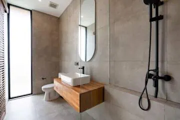 2 BR Minimalist Open-Air House Canggu — 2BR House Rental in Canggu — image 17