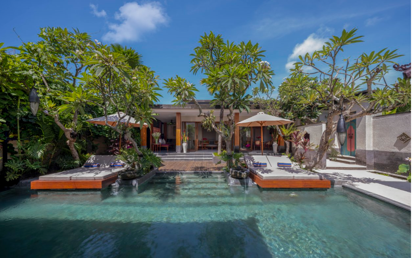 Pererenan Villa 3016 — image 15
