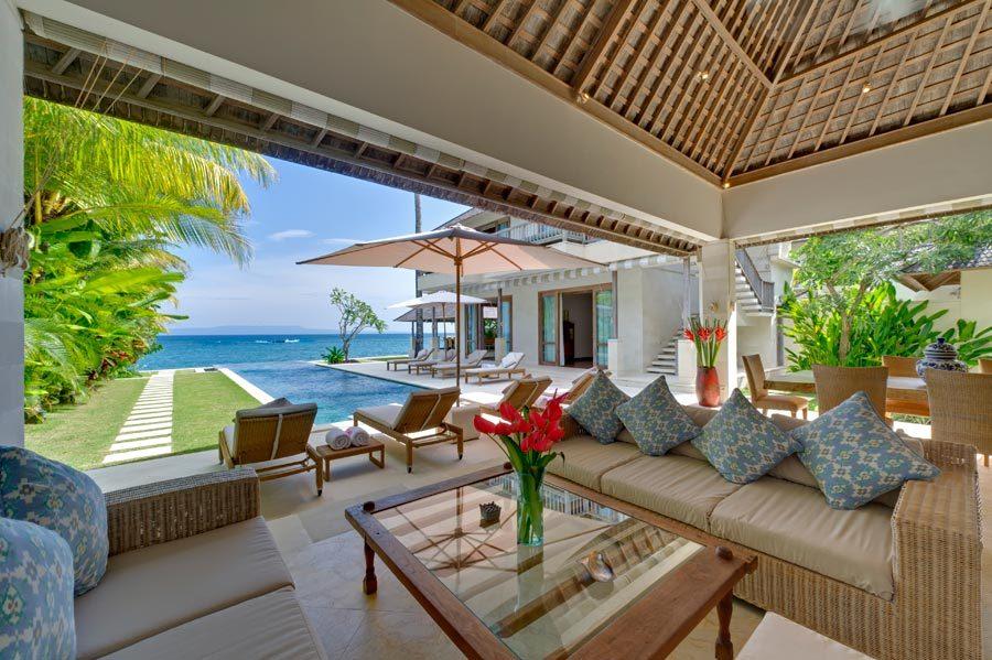 Candidasa Villa 3278 — image 12
