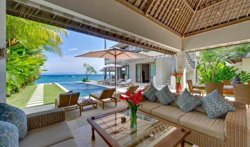Candidasa Villa 3278 — image 13