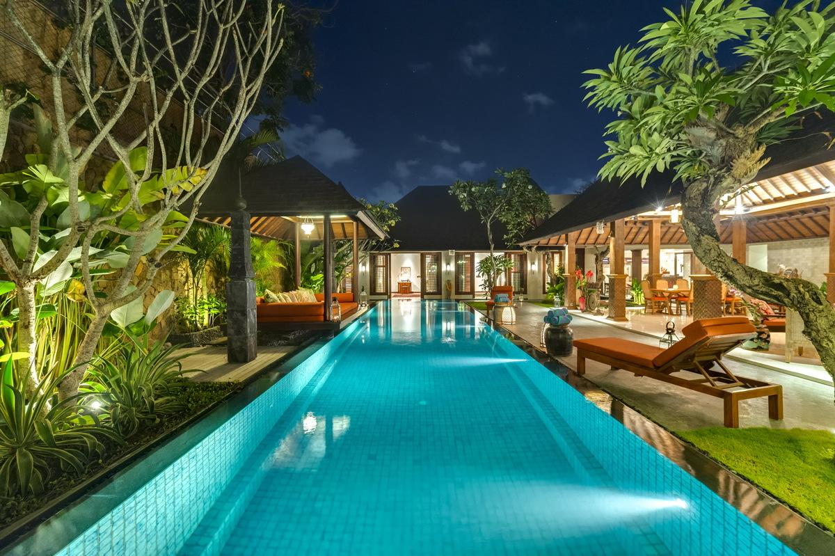 Villa 380 in seminyak — image 15