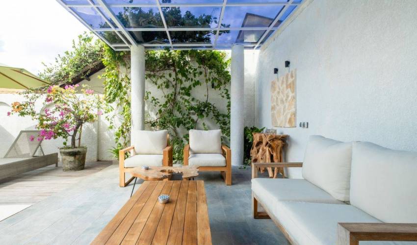 Seminyak Villa 326 in canggu — image 13