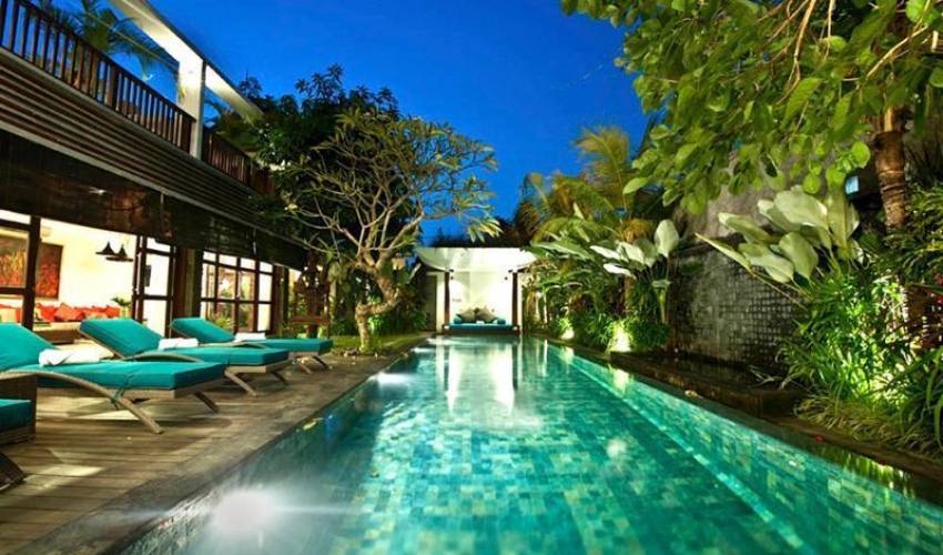 Legian Villa 3672 in Legian / Kuta — image 3