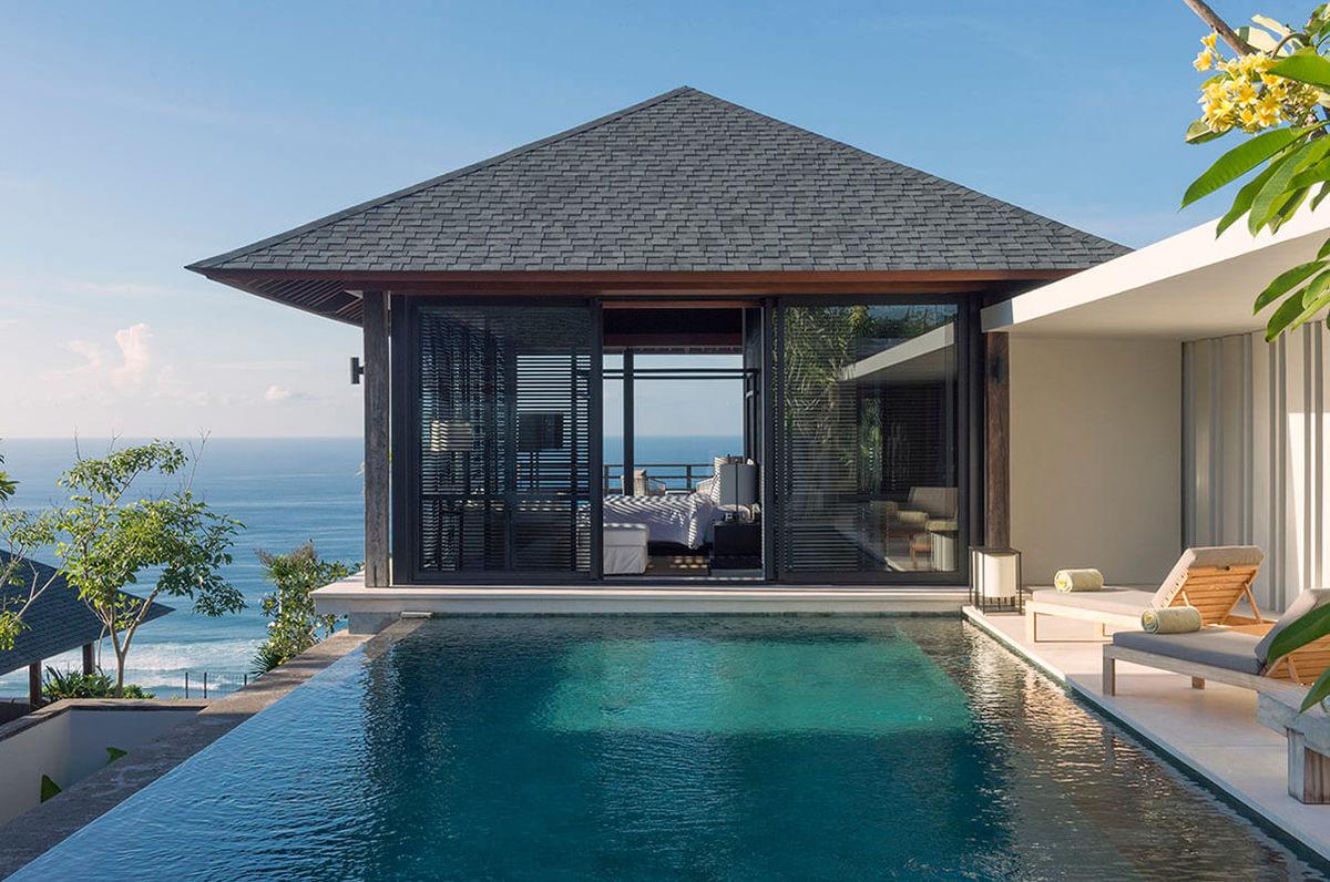 Villa 3748 in uluwatu — image 4