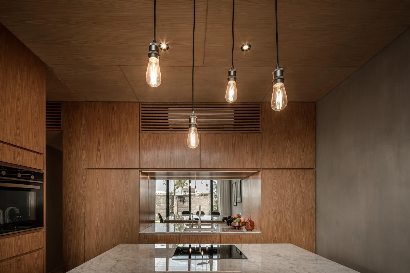 OXO Townhouse Umalas | Modern Boutique Living in Badung Regency, Bali — image 5