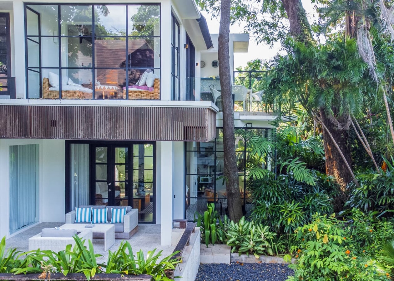 Martini - 1 BR Comfort Suites Umalas w/ Pool & BBQ in Seminyak, Bali