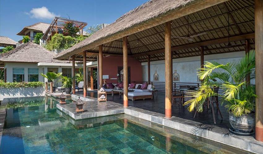 Jimbaran Villa 3181 — image 9