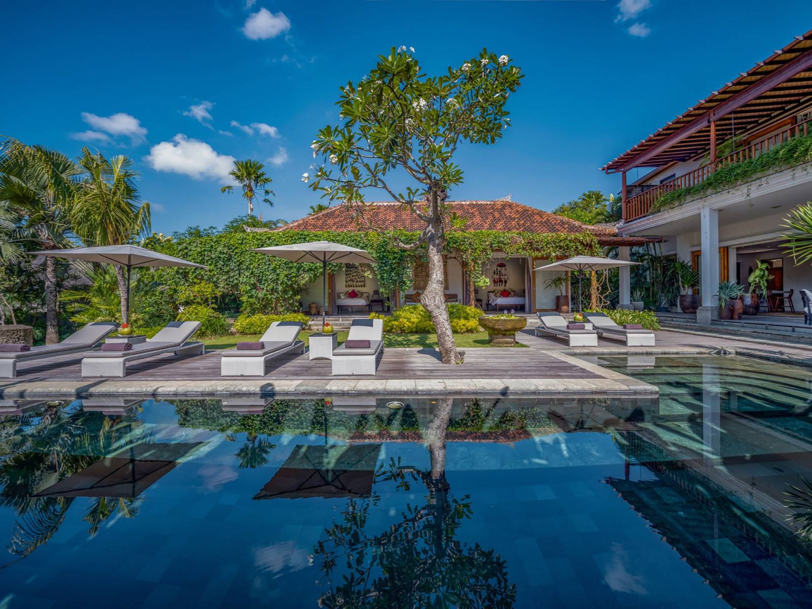 Seseh Villa 3482 in Seseh / Cemagi — image 15