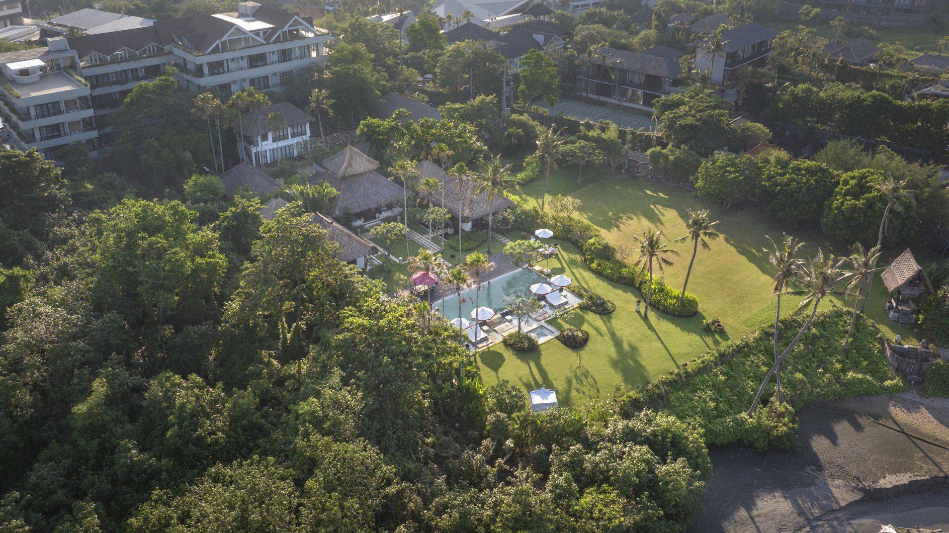Canggu Villa 304