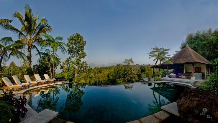 Ubud Villa 316 — image 4