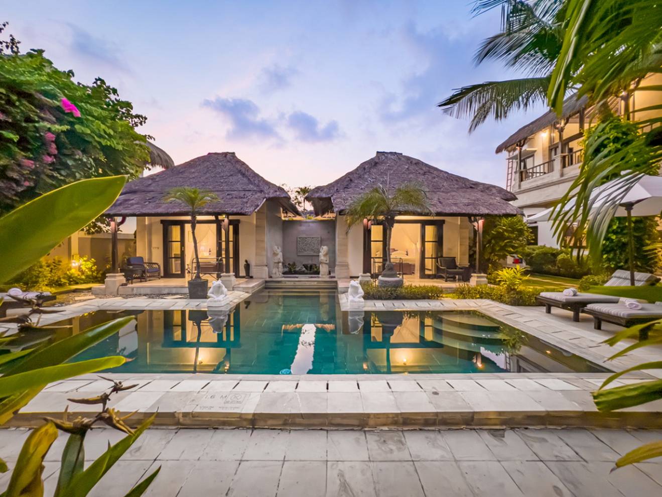 Seminyak Villa 3602 — image 1