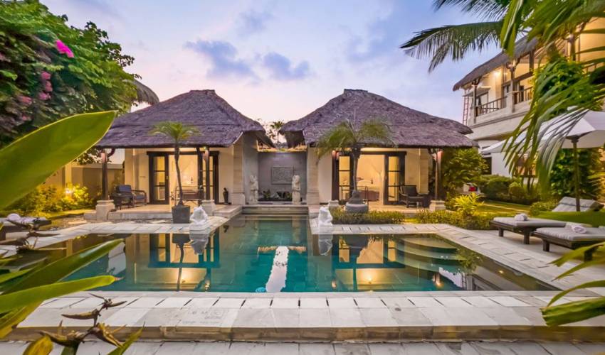 Seminyak Villa 3602 — image 3
