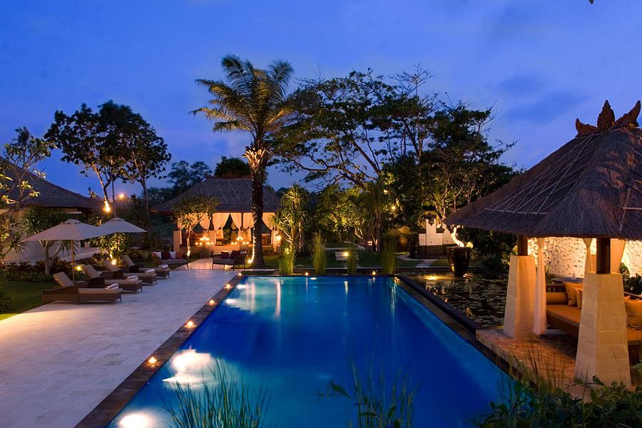 Bendega Nui Villa 3235 in canggu — image 14
