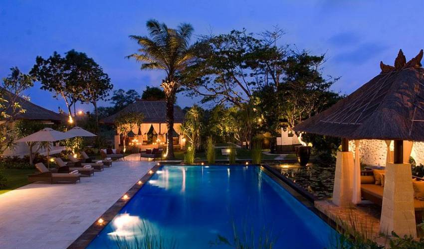 Canggu Villa 355 — image 3