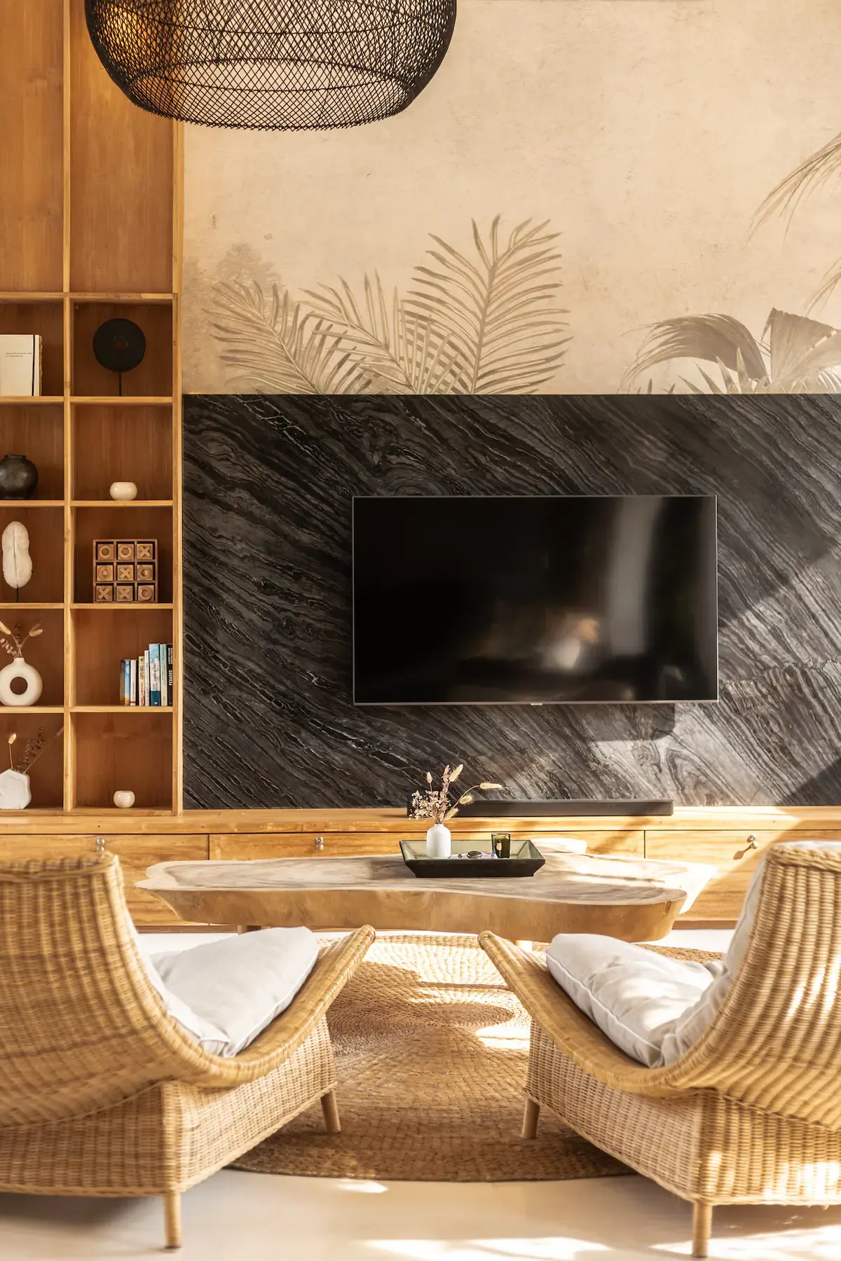 3 BR Modern Family Villa Canggu — 3BR Villa Rental in Canggu — image 8