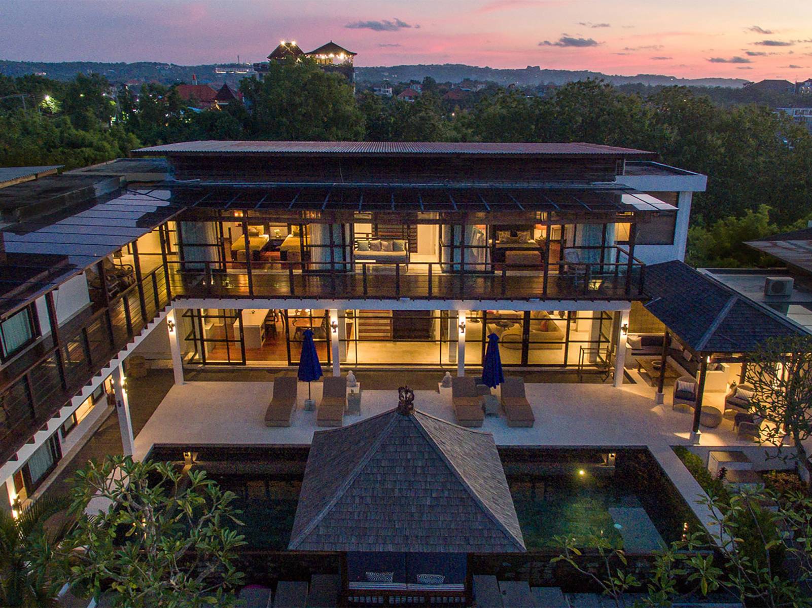 Villa 3166 in jimbaran — image 8