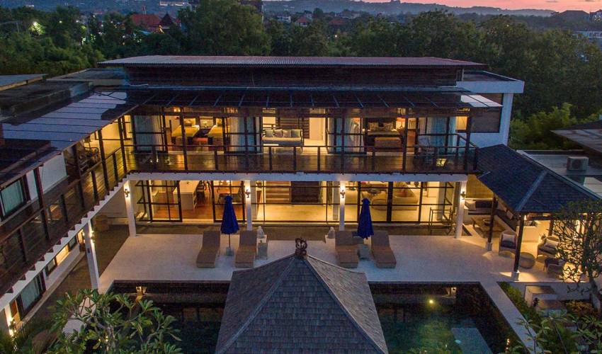 Villa 3166 in jimbaran — image 9