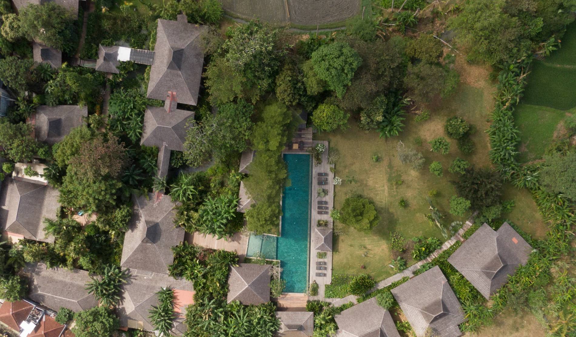 Kerobokan Villa 3686