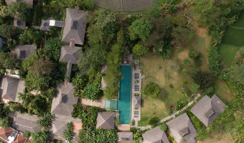 Kerobokan Villa 3686 — image 2