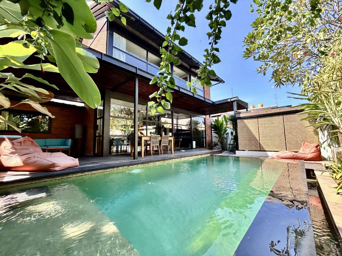 Sanur Villa 3923