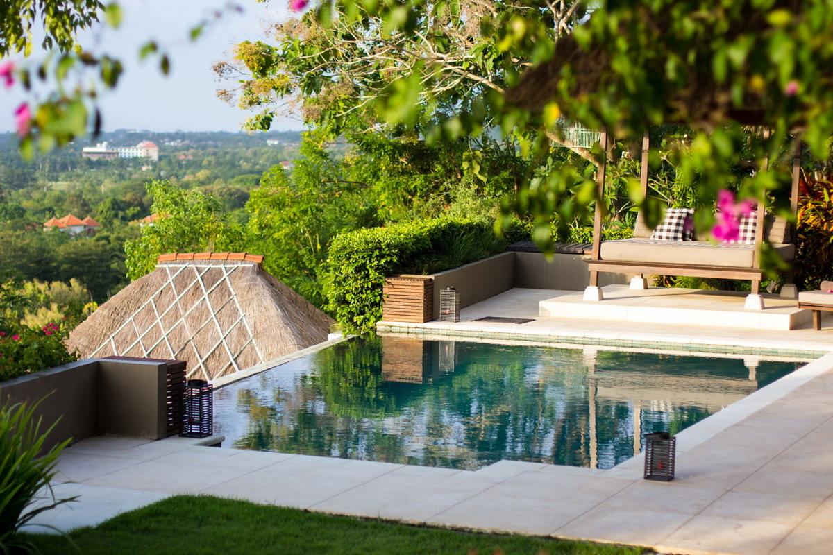 Uluwatu Villa 3681 — image 1