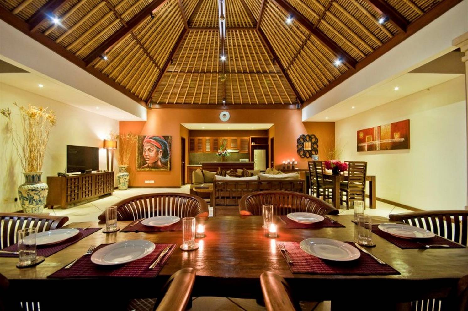 Seminyak Villa 3592 — image 12