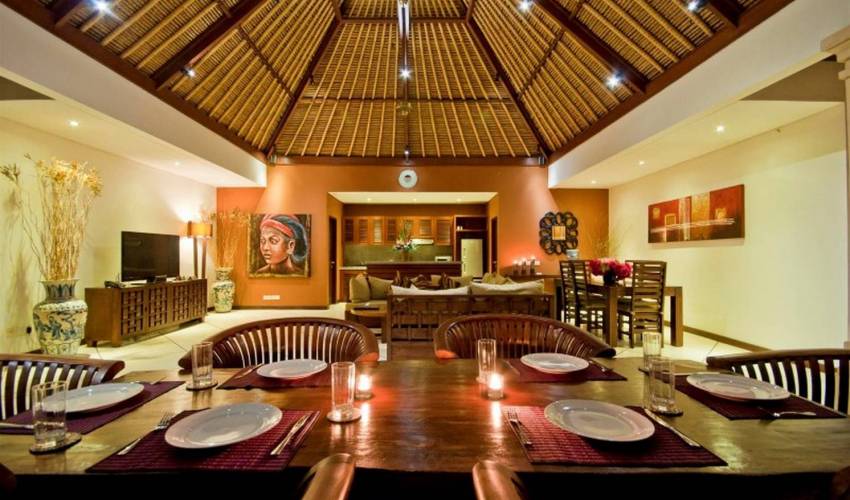 Seminyak Villa 3592 — image 13