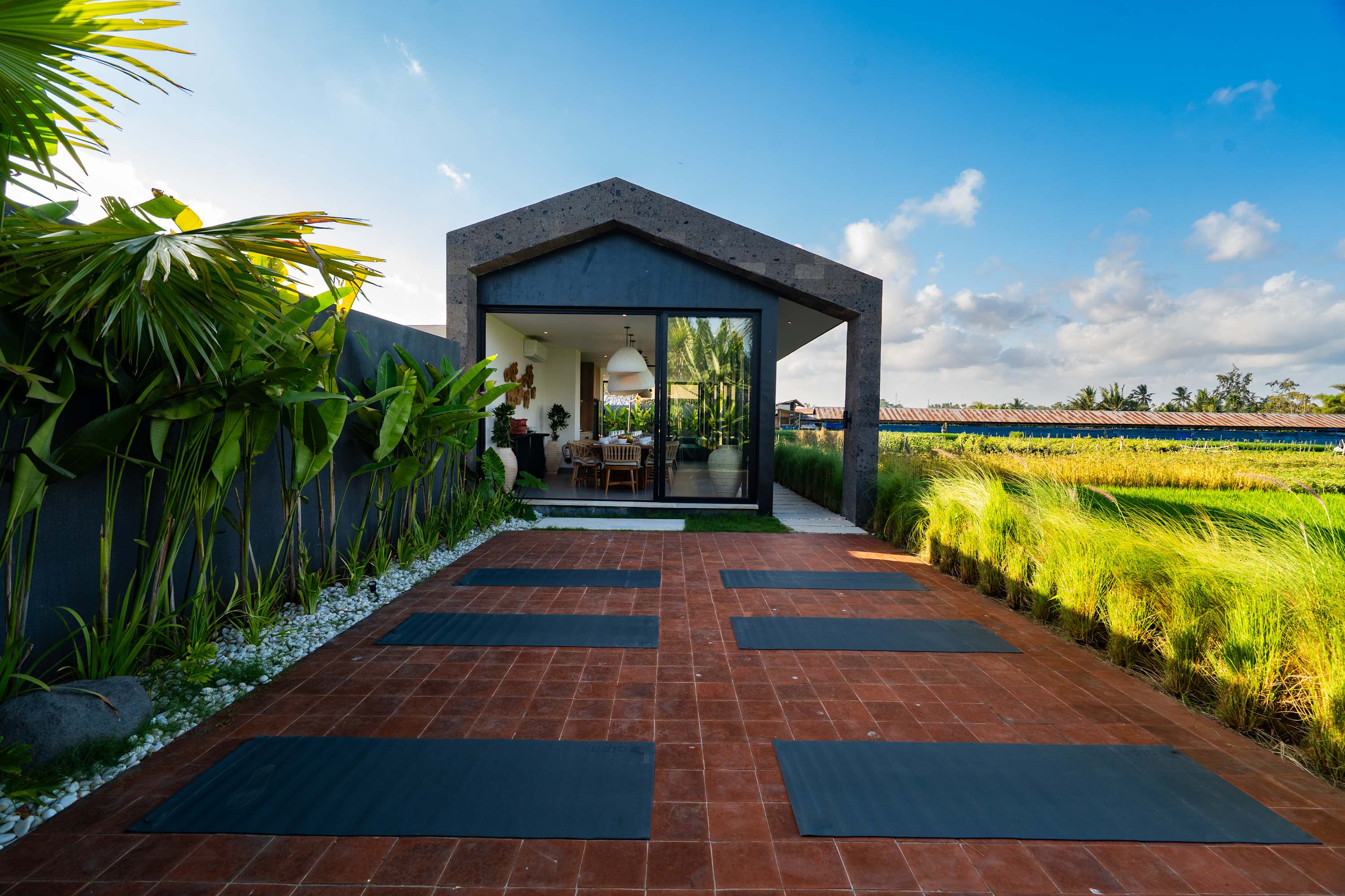 Villa Diamant in Ubud