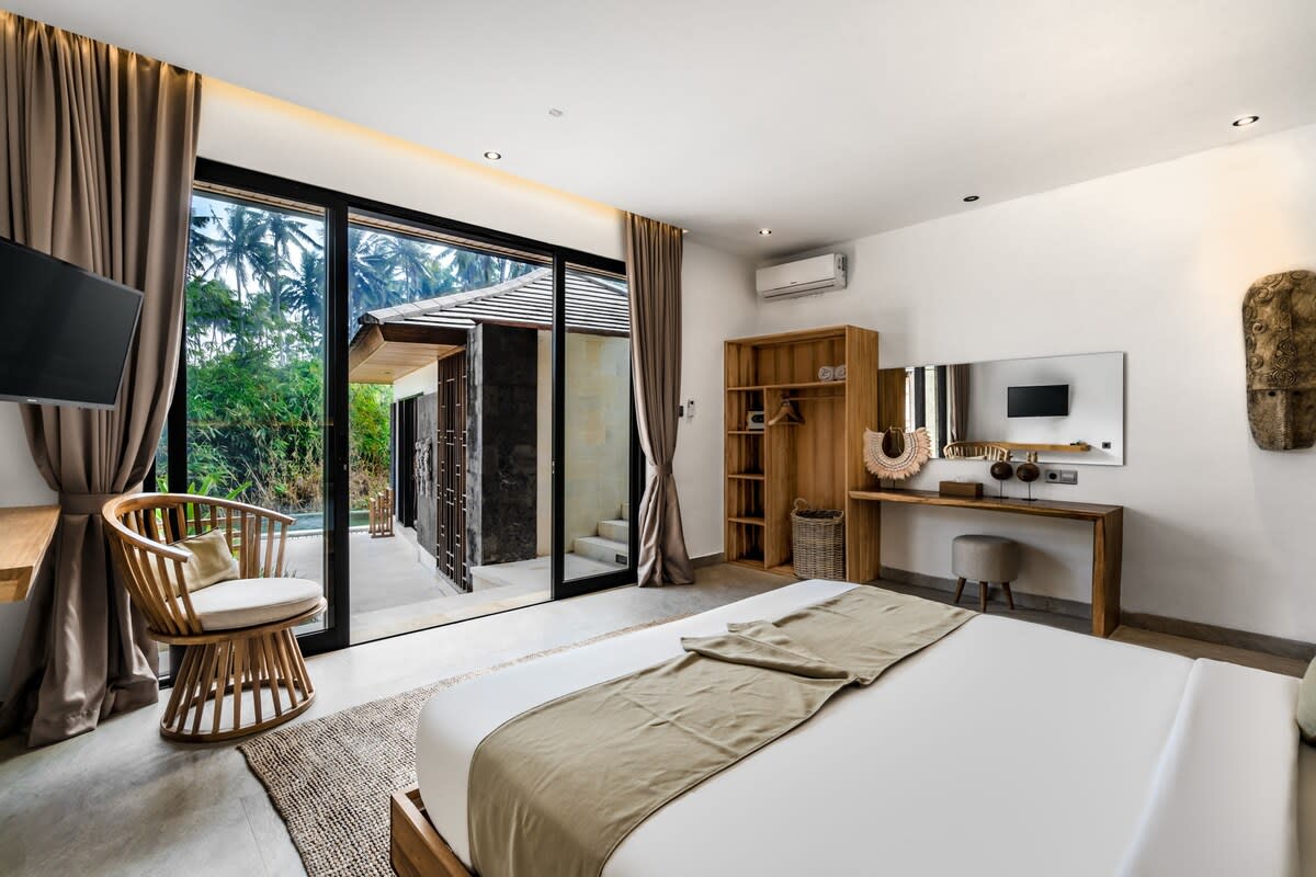Villa Ganesha in Ubud — image 15