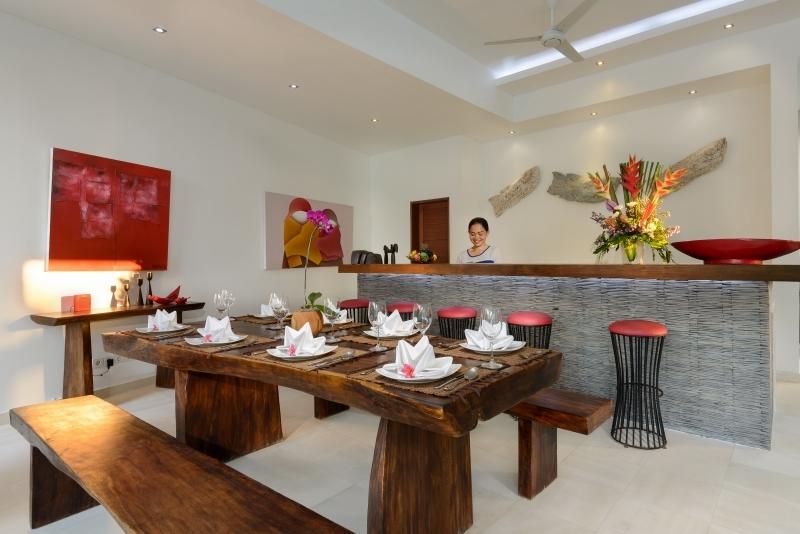 Seminyak Villa 3653 — image 12
