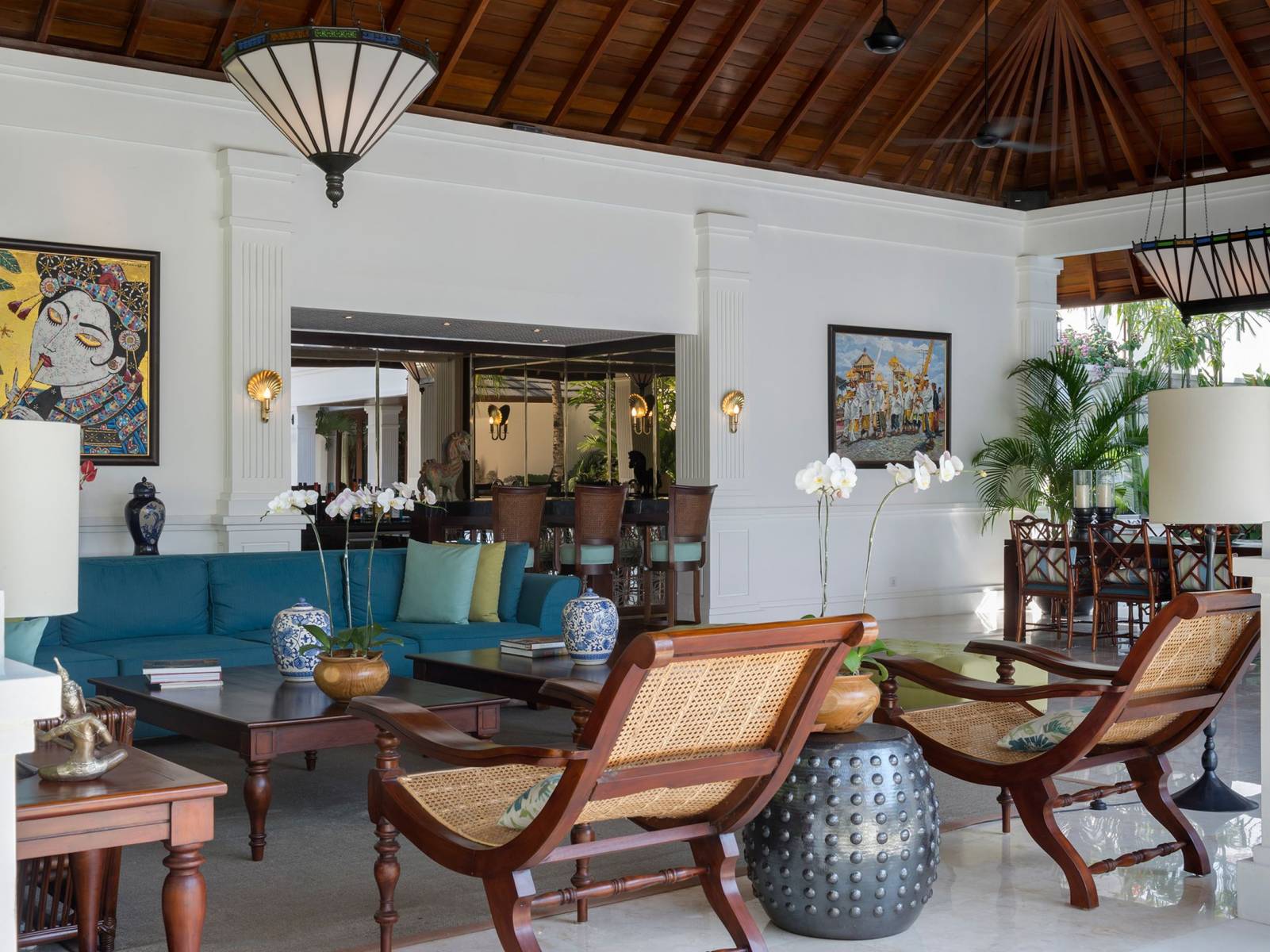 Windu Asri Villa 3567 in seminyak — image 10