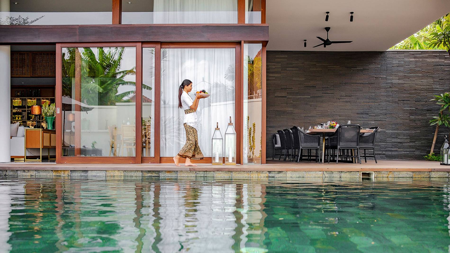 Villa 3074 in canggu — image 4