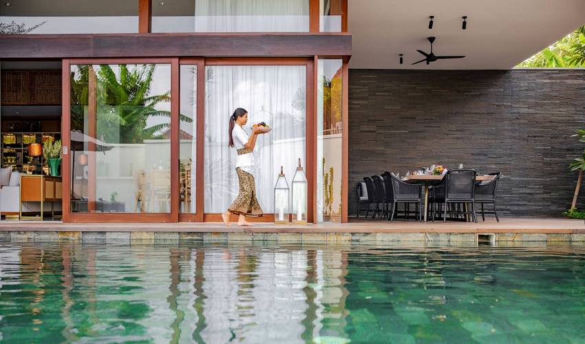 Villa 3074 in canggu — image 5