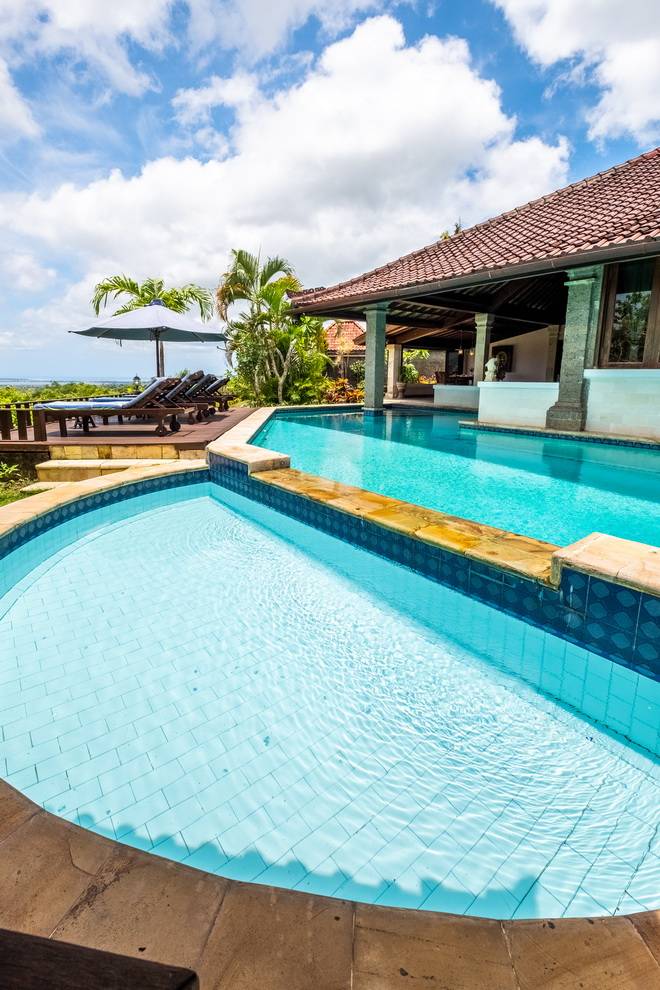 Uluwatu Villa 3583 in seminyak — image 6