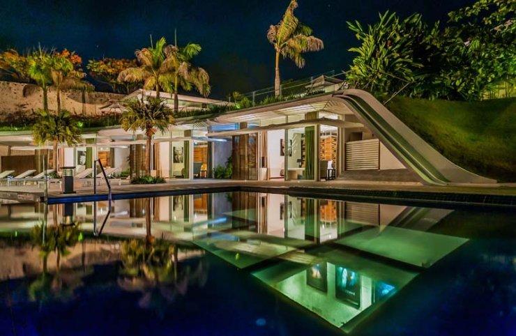 Uluwatu Villa 3322 — image 4