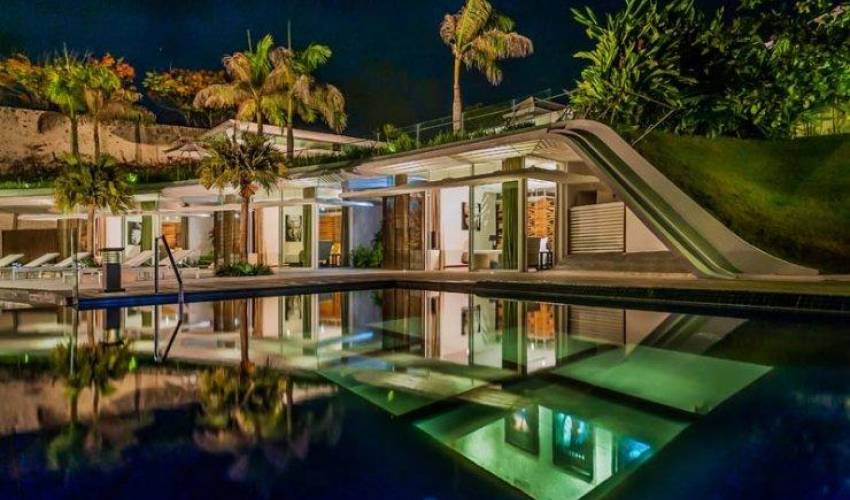 Uluwatu Villa 3322 — image 5