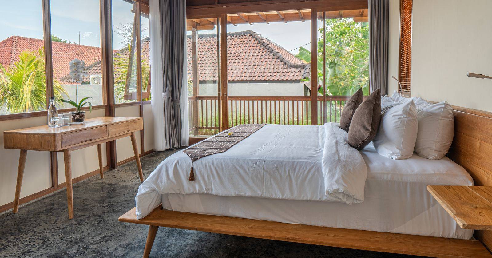 Canggu Villa 3313 in umalas — image 12