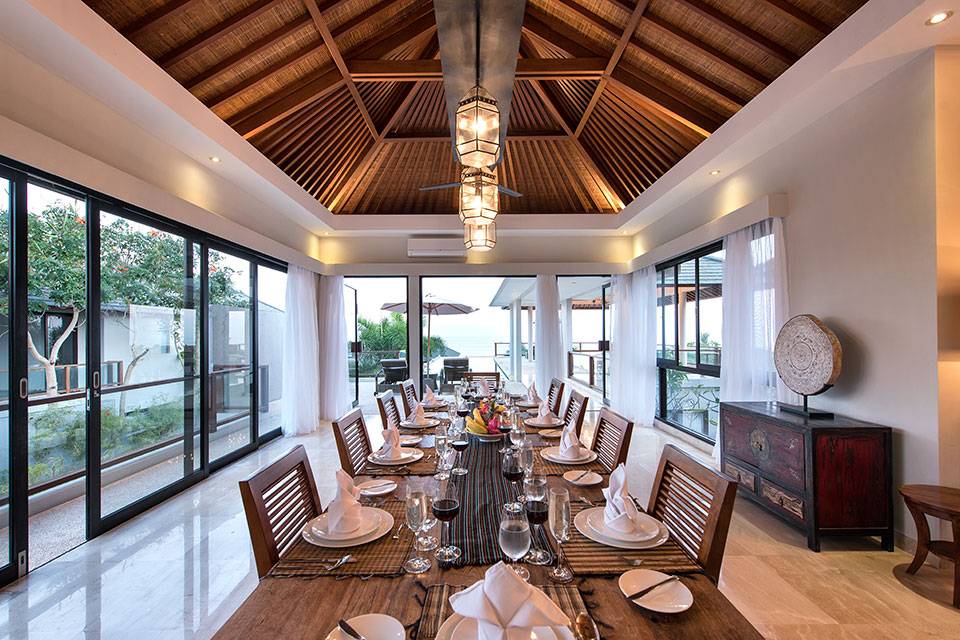 Uluwatu Villa 3058 — image 8
