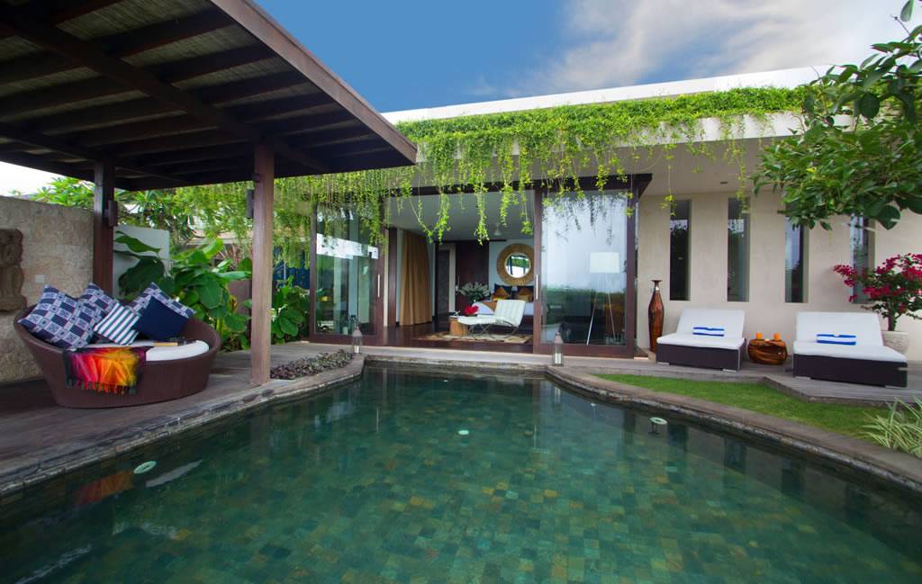 5 Bedroom Luxury Villa in Uluwatu — image 6
