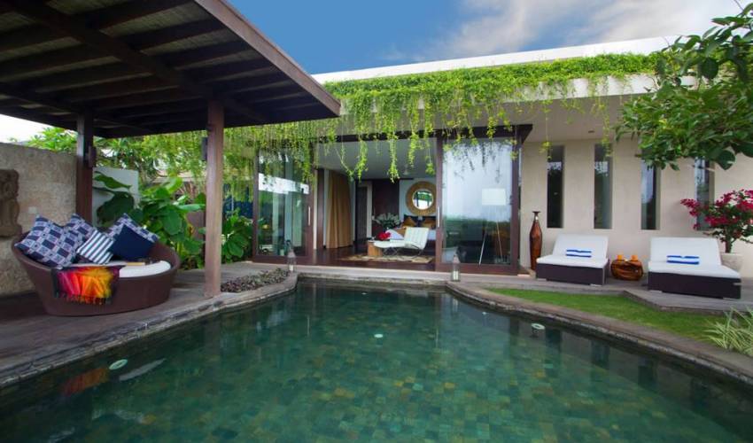 5 Bedroom Luxury Villa in Uluwatu — image 7