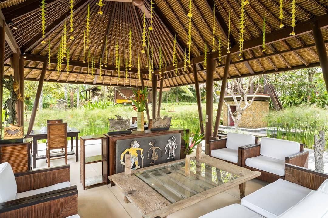 Ubud Villa 3306 — image 10