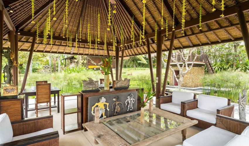 Ubud Villa 3306 — image 11