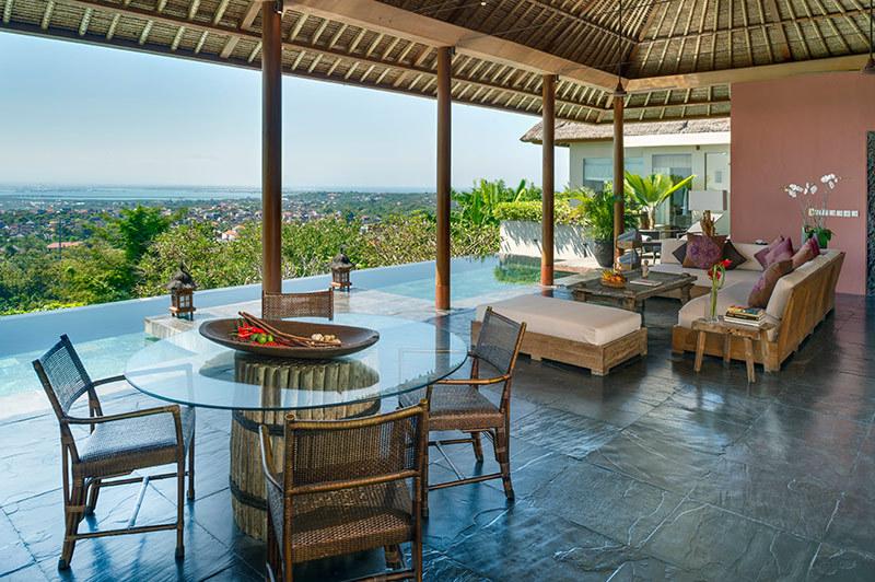 Jimbaran Villa 3181 — image 12