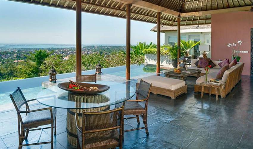 Jimbaran Villa 3181 — image 13
