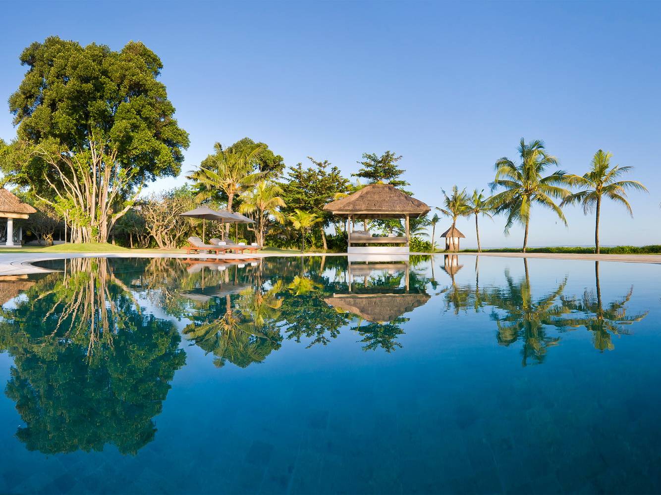 Villa 300 in batubelig — image 10